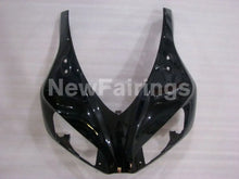 Charger l&#39;image dans la galerie, Black and Orange Factory Style - CBR1000RR 06-07 Fairing Kit