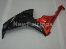 Charger l&#39;image dans la galerie, Black Orange Factory Style - CBR1000RR 06-07 Fairing Kit -