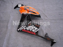 Load image into Gallery viewer, Black and Orange HM plant - CBR600RR 07-08 Fairing Kit -