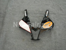 Load image into Gallery viewer, Black and Orange HM plant - CBR600RR 07-08 Fairing Kit -