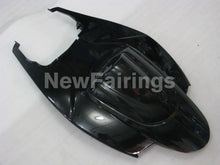 Charger l&#39;image dans la galerie, Black and Pink Flame - GSX-R600 06-07 Fairing Kit -