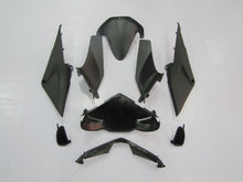 Charger l&#39;image dans la galerie, Grey and Black Factory Style - CBR600RR 05 - 06 Fairing Kit