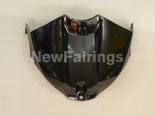 Load image into Gallery viewer, Black Purple Flame - YZF-R1 09-11 Fairing Kit - Vehicles &amp;