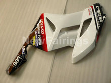 Load image into Gallery viewer, Black Red and White Lee - CBR1000RR 04-05 Fairing Kit -