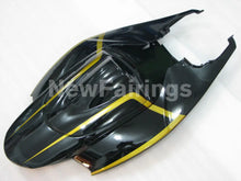 Load image into Gallery viewer, Black and Red BACARDI - GSX-R600 06-07 Fairing Kit -