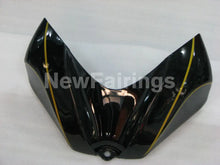 Load image into Gallery viewer, Black and Red BACARDI - GSX-R600 06-07 Fairing Kit -