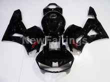 Load image into Gallery viewer, Black with Red decal Factory Style - CBR600RR 13-23 Fairing