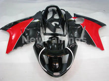 Load image into Gallery viewer, Black and Red No decals - CBR 1100 XX 96-07 Fairing Kit -