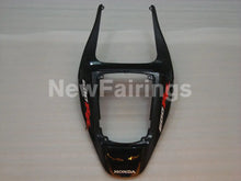 Load image into Gallery viewer, Black with Red Decals Factory Style - CBR600RR 05-06 Fairing