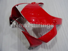 Charger l&#39;image dans la galerie, Black and Red Factory Style - CBR 954 RR 02-03 Fairing Kit -