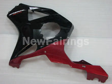 Charger l&#39;image dans la galerie, Black Red Factory Style - CBR 954 RR 02-03 Fairing Kit -