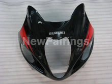 Charger l&#39;image dans la galerie, Black Red Factory Style - GSX1300R Hayabusa 99-07 Fairing