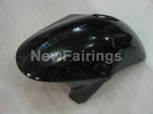 Load image into Gallery viewer, Black and Red Flame - CBR 954 RR 02-03 Fairing Kit -