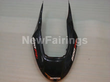 Charger l&#39;image dans la galerie, Black and Red Flame - CBR600 F4i 04-06 Fairing Kit -