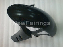 Charger l&#39;image dans la galerie, Black Red Flame - YZF-R1 09-11 Fairing Kit - Vehicles &amp;