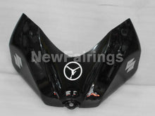 Charger l&#39;image dans la galerie, Black and Red Jordan - GSX-R600 06-07 Fairing Kit -