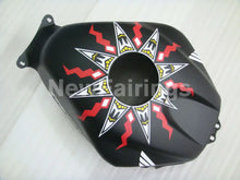 Charger l&#39;image dans la galerie, Black and Red Rossi - CBR600RR 03-04 Fairing Kit - Vehicles