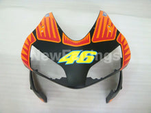 Charger l&#39;image dans la galerie, Black and Red Rossi - CBR600RR 03-04 Fairing Kit - Vehicles