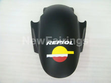 Charger l&#39;image dans la galerie, Black and Red Rossi - CBR600RR 03-04 Fairing Kit - Vehicles