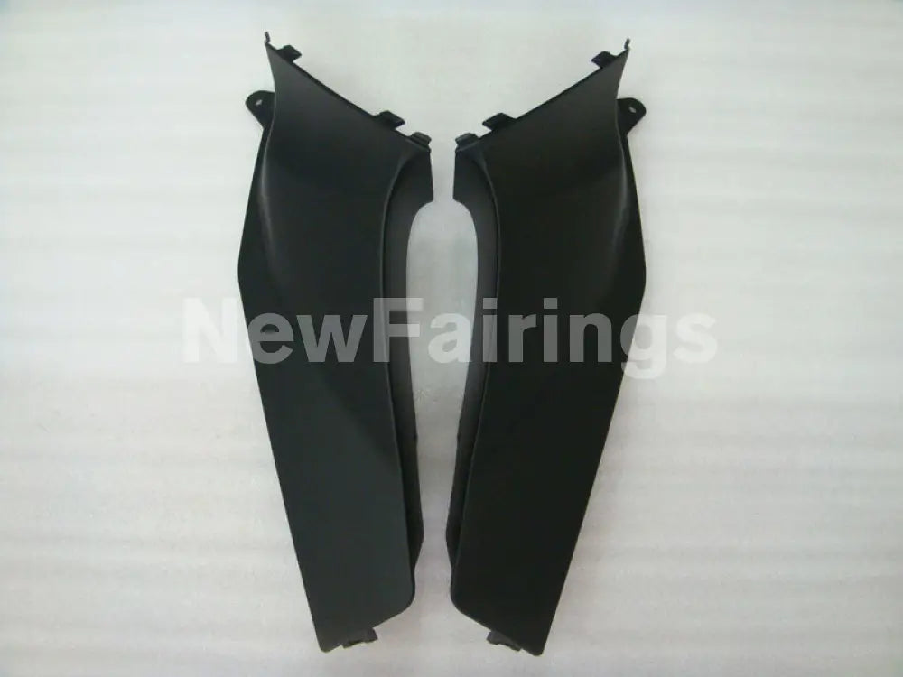 Black and Red Rossi - CBR600RR 03-04 Fairing Kit - Vehicles