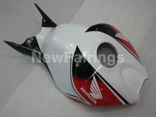 Charger l&#39;image dans la galerie, Black and Red White Lee - CBR1000RR 04-05 Fairing Kit -