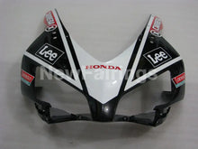 Charger l&#39;image dans la galerie, Black and Red White Lee - CBR1000RR 04-05 Fairing Kit -