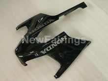 Load image into Gallery viewer, Black and Silver Factory Style - CBR1000RR 08-11 Fairing Kit