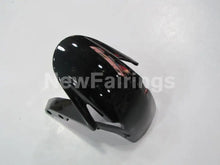 Charger l&#39;image dans la galerie, Black Silver Factory Style - CBR600RR 07-08 Fairing Kit -