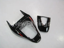 Charger l&#39;image dans la galerie, Black Silver Factory Style - CBR600RR 07-08 Fairing Kit -