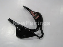 Charger l&#39;image dans la galerie, Black Silver Factory Style - CBR600RR 07-08 Fairing Kit -