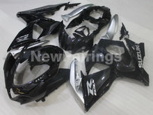 Load image into Gallery viewer, Black Silver Factory Style - GSX - R1000 09 - 16 Fairing