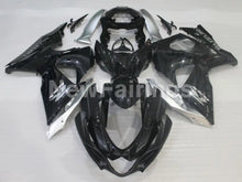 Load image into Gallery viewer, Black Silver Factory Style - GSX - R1000 09 - 16 Fairing