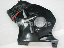 Charger l&#39;image dans la galerie, Black Silver Factory Style - GSX1300R Hayabusa 99-07