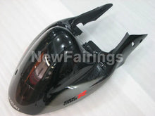 Charger l&#39;image dans la galerie, Black Silver Factory Style - GSX1300R Hayabusa 99-07