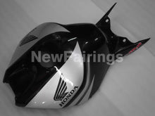 Load image into Gallery viewer, Black and Silver Repsol - CBR1000RR 04-05 Fairing Kit -