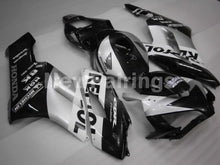 Load image into Gallery viewer, Black and Silver Repsol - CBR1000RR 04-05 Fairing Kit -