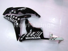 Charger l&#39;image dans la galerie, Black and Silver SevenStars- CBR600RR 07-08 Fairing Kit -