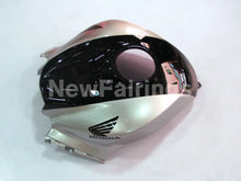 Charger l&#39;image dans la galerie, Black and Silver SevenStars- CBR600RR 07-08 Fairing Kit -