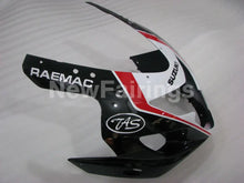 Charger l&#39;image dans la galerie, Black and White Beacon - GSX-R750 04-05 Fairing Kit