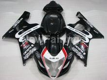 Charger l&#39;image dans la galerie, Black and White Beacon - GSX-R750 04-05 Fairing Kit