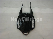 Load image into Gallery viewer, Black and White Beacon - GSX-R750 08-10 Fairing Kit