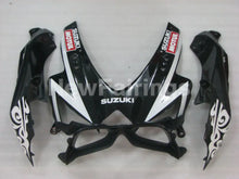 Charger l&#39;image dans la galerie, Black White Corona - GSX-R600 08-10 Fairing Kit - Vehicles