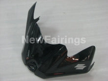 Charger l&#39;image dans la galerie, Black White Corona - GSX-R600 08-10 Fairing Kit - Vehicles