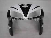 Load image into Gallery viewer, Black White Factory Style - CBR600RR 05-06 Fairing Kit -