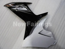 Charger l&#39;image dans la galerie, Black White Factory Style - GSX-R600 11-24 Fairing Kit
