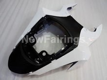 Charger l&#39;image dans la galerie, Black White Factory Style - GSX-R750 11-24 Fairing Kit