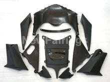 Load image into Gallery viewer, Black White Factory Style - GSX-R750 11-24 Fairing Kit