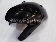 Charger l&#39;image dans la galerie, Black White Factory Style - GSX-R750 11-24 Fairing Kit