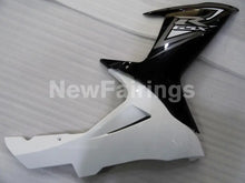 Charger l&#39;image dans la galerie, Black White Factory Style - GSX-R750 11-24 Fairing Kit