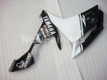 Load image into Gallery viewer, Black White Factory Style - YZF-R1 07-08 Fairing Kit